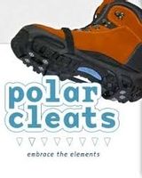 Polar Cleats coupons